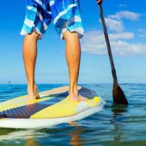 Paddle-sup-relax