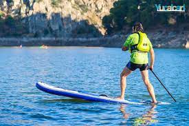 Paddle Surf